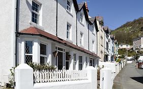 Llwynon Cottage